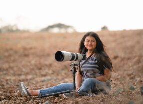 Fotograf – zawód obrazu, który mówi więcej niż tysiąc słów