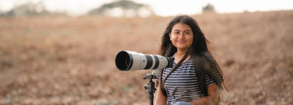 Fotograf – zawód obrazu, który mówi więcej niż tysiąc słów