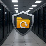 Hosting z kopią zapasową – nie ryzykuj utraty danych