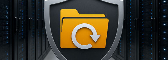 Hosting z kopią zapasową – nie ryzykuj utraty danych