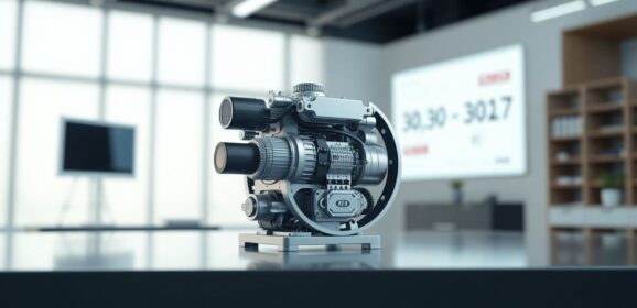 Wizualizacje produktów: Klucz do efektywnej prezentacji złożonych produktów