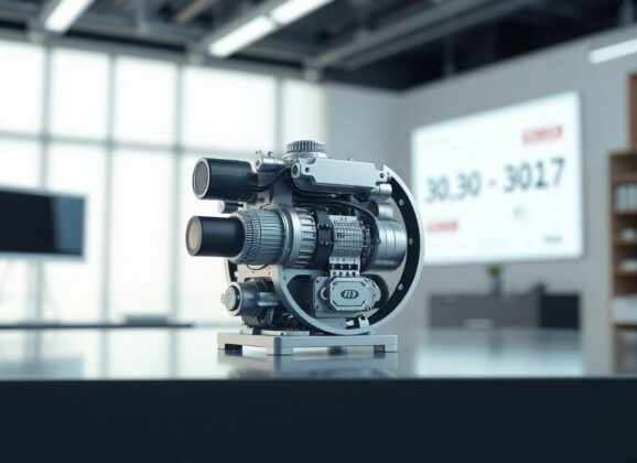 Wizualizacje produktów: Klucz do efektywnej prezentacji złożonych produktów